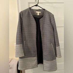 H&M fashion blazer